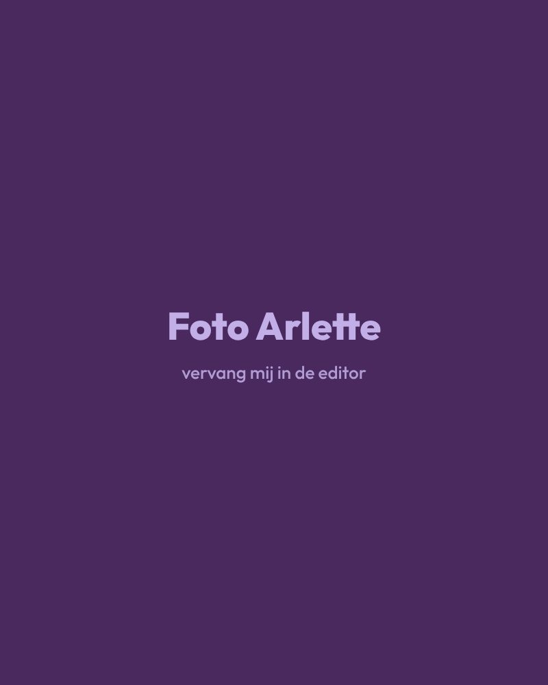 Arlette Vos