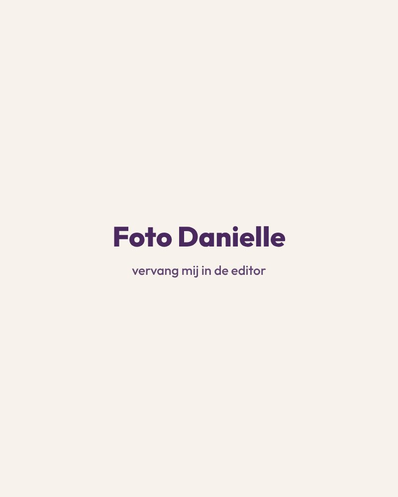 Danielle Muit