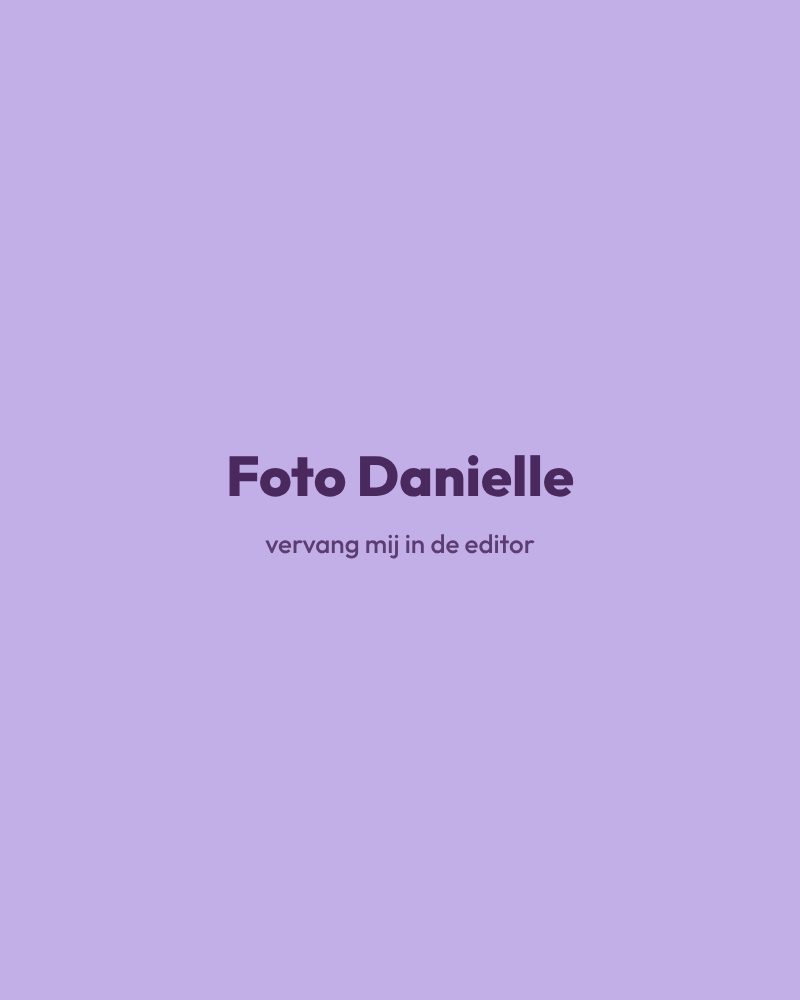 Danielle Muit
